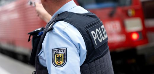 Bundespolizei registriert mehr Gewaltdelikte – Jahresbilanz für 2025
