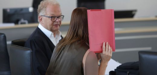 Fall Fabian aus Güstrow: Vater soll Angeklagte verdächtigt haben