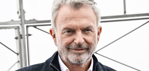 Zum Tod von Sam Neill: Der glänzend Unscheinbare