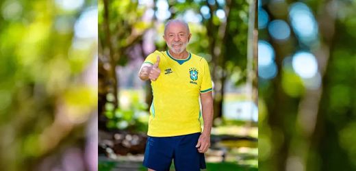 Fußball und Politik in Brasilien: Wie die Brasilianer ihr Trikot zurückeroberten