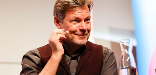 Robert Habeck: Ex-Politiker berät künftig eine dänische Investmentgesellschaft