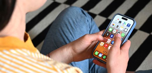 Social Media: EU-Expertinnen empfehlen Altersgrenzen für Kinder-Accounts