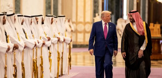 USA und Saudi-Arabien einigen sich offenbar auf Nukleardeal