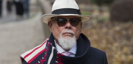 Gary Glitter: Staatsanwaltschaft wirft Ex-Popstar weitere Sexualverbrechen vor