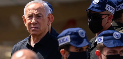Israel: Warum Benjamin Netanyahu als Favorit in den Wahlkampf zieht