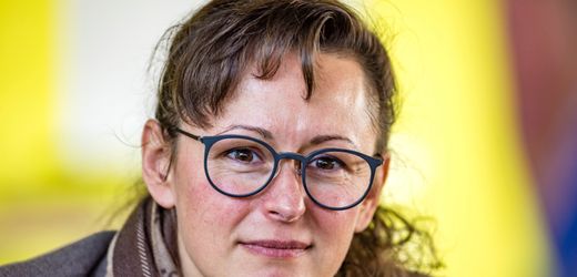 Brandenburg: Umweltministerin Hanka Mittelstädt würde einen Wolf abschießen