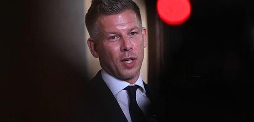 Magyar-Kandidat wird neuer Verfassungsrichter in Ungarn