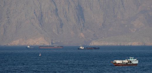 Iran-Krieg: US-Militär meldet erneute Angriffe – Donald Trump rechnet mit zeitnaher Beilegung des Konflikts