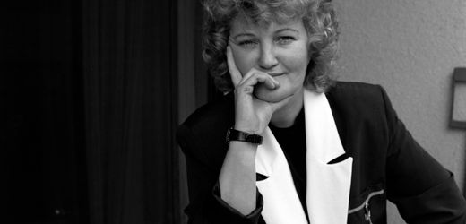Brenda Fricker: Mit Tatkraft und Empathie – Nachruf