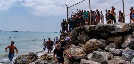 Migrationskrise: Zwei Theorien zum Grenzchaos von Ceuta