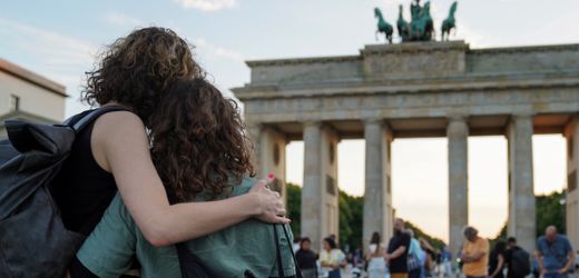 Terror in Deutschland: Der Staat hat die Aufgabe, seine Bürger zu schützen. Aber wie?