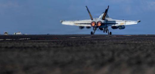 Iran: US-Militär meldet nächste Angriffswelle gegen Iran und nimmt Seeblockade wieder auf