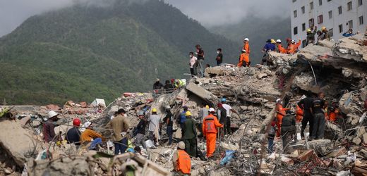 Zahl der Toten in Venezuela steigt auf fast 3000