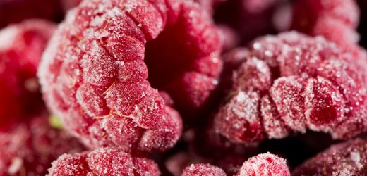Aldi und Netto rufen ebenfalls Tiefkühlbeeren zurück