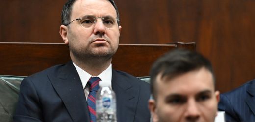Türkei: Großrazzia gegen Gülen-Netzwerk – Behörden ordnen fast 1000 Festnahmen an