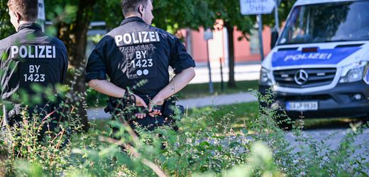 Schongau in Bayern: Mutmaßlicher Täter der Gewalttat an Gymnasium sitzt in Untersuchungshaft