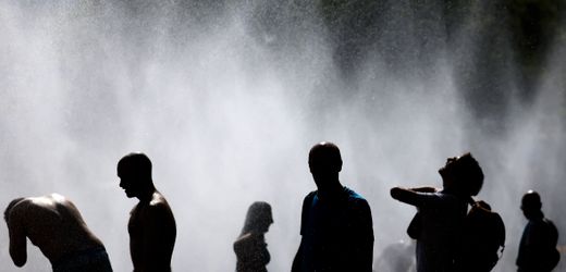 Hitze in Deutschland: SPD in NRW fordert Hitzekabinett
