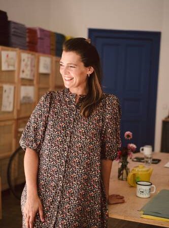 Autorin Christine Weißenborn: „Eltern im Handy-Dauereinsatz sind kein gutes Vorbild“