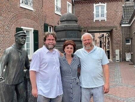 Lokalpolitik in Kerken: Das ist der neue Vorstand der Freien Bürgervertreter