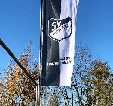 Am Samstag auf der Sportanlage: Spiel- und Familienfest zum 80-Jährigen beim SV Budberg