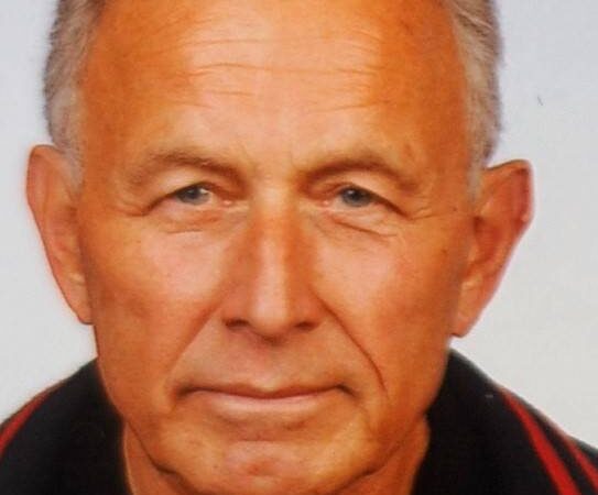 Im Alter von 84 Jahren: Düsseldorfer Amateurfußball-Legende Hansi Wenzel ist gestorben