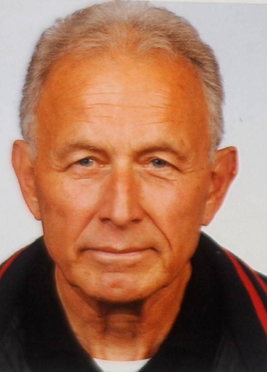 Im Alter von 84 Jahren: Düsseldorfer Amateurfußball-Legende Hansi Wenzel ist gestorben