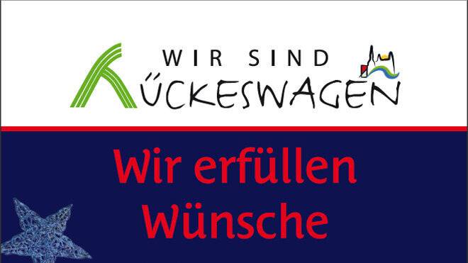 Die Woche in Hückeswagen: Das Stadtmarketing befindet sich im Schwebezustand