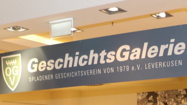 OGV in Leverkusen bittet zu Kreativtermin: Ideen zur Stadtgeschichte gesucht