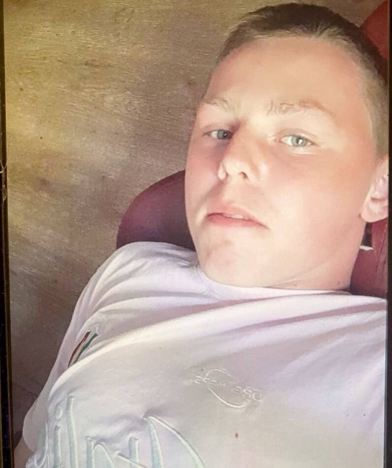 Polizei bittet um Zeugenhinweise: 14-Jähriger Junge aus Kaarst wird wieder vermisst