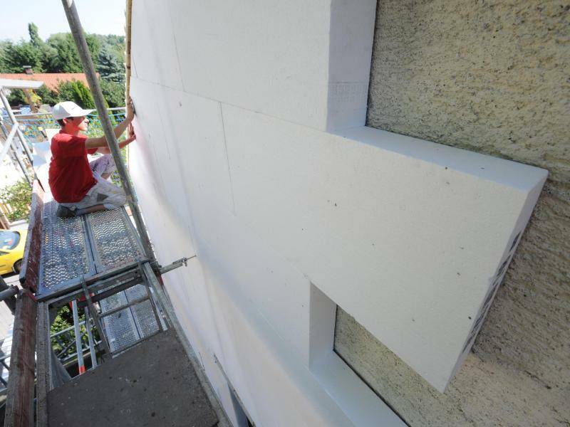 Webinar in Hilden: Energiekosten durch nachhaltige Wärmedämmung senken