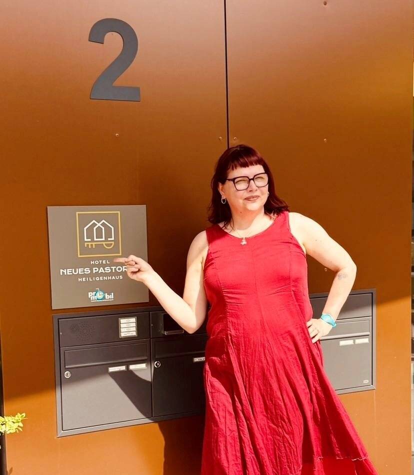 Pro Mobil Heiligenhaus: Beim Theaterspielen spielt Behinderung keine Rolle
