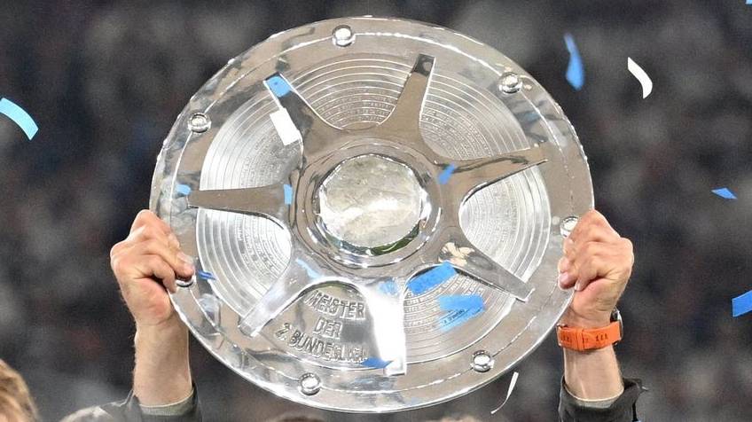 Gesamter Spielplan kommt am Donnerstag: Diese Klubs eröffnen die Zweitliga-Saison 2026/27