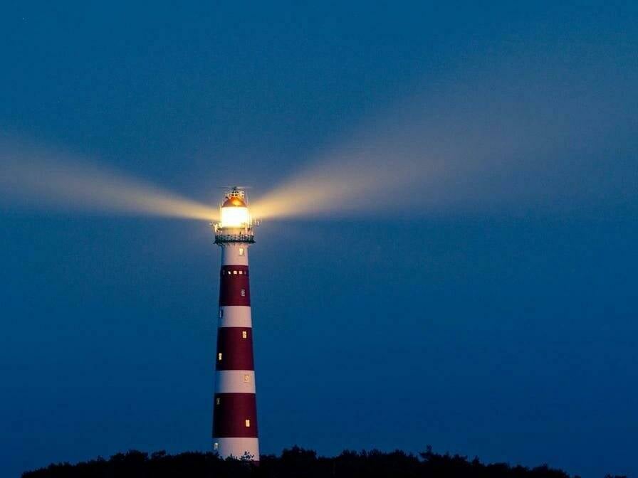 Fereinlager auf Ameland: Veener Ferienkinder sind reif für die Insel