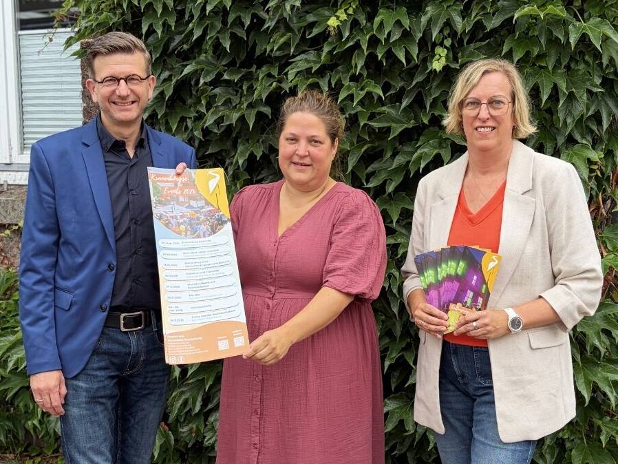 Höhepunkte des Kulturjahres: Kranenburg startet in ein vielfältiges Kulturjahr – mit mehr Leben im Ortskern