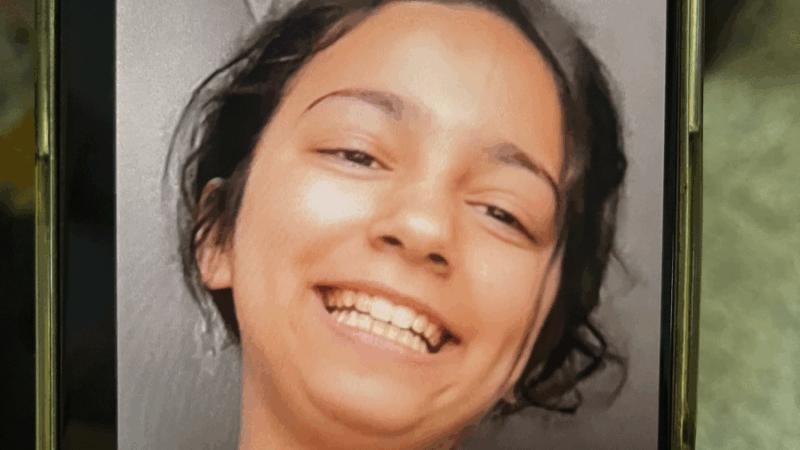 Hinweise erbeten: Polizei sucht vermisste 12-Jährige aus Neuss-Rosellen
