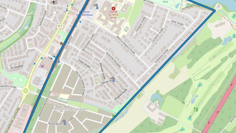 Wohngebiet in Duisburg-Huckingen: Netze Duisburg warnen weiter vor zu hohem Bleigehalt im Leitungswasser