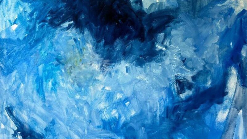 Ausstellung in Hilden: „Wolkenmassen“ im Haus Hildener Künstler