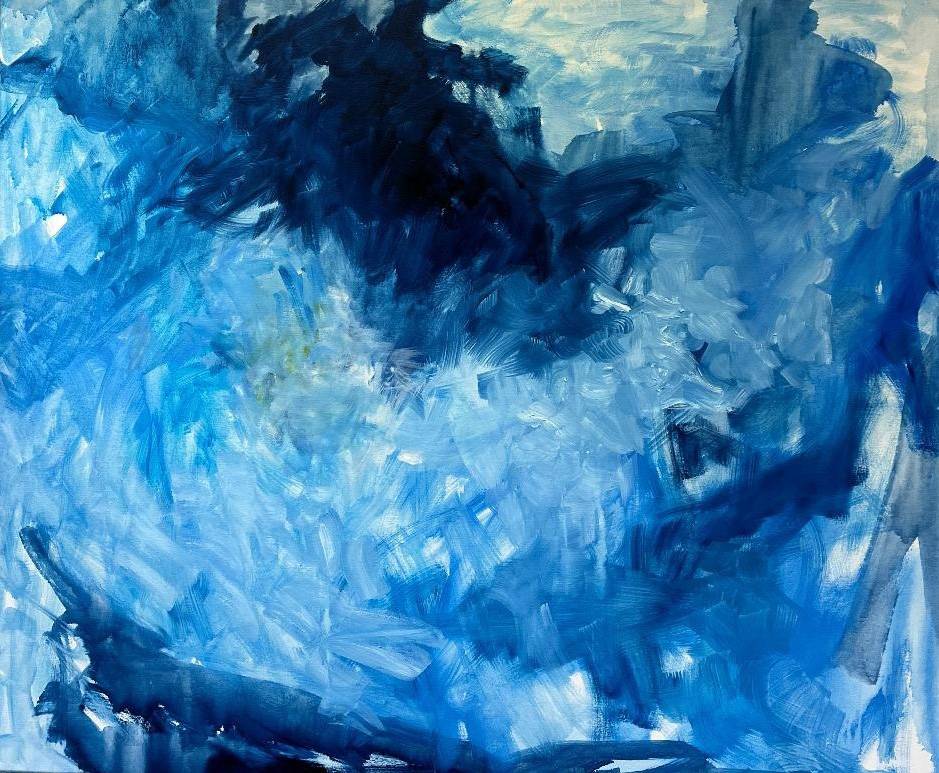 Ausstellung in Hilden: „Wolkenmassen“ im Haus Hildener Künstler