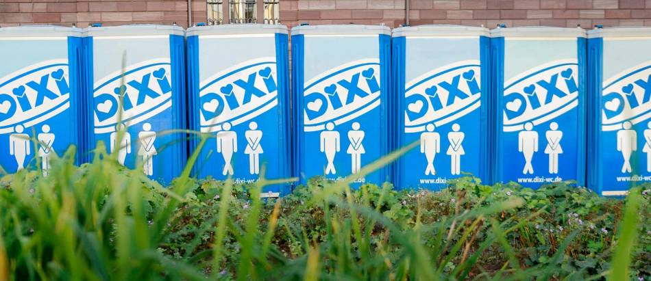 Unternehmen in Ratingen: Toi Toi & Dixi verlässt Ratingen und zieht nach Düsseldorf