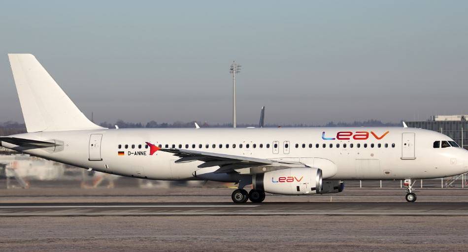 Erstmals seit 15 Jahren: Kölner Airline bietet Nonstop-Flug von Düsseldorf nach Syrien an