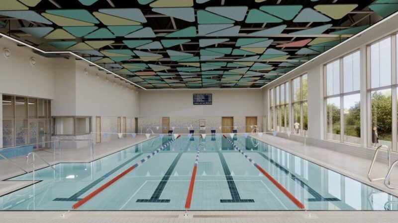 Neubau in Hückeswagen: Spiellandschaft statt Rutsche fürs neue Hallenbad?