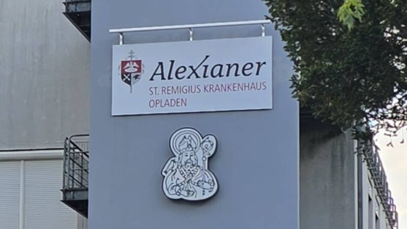 Gerüchteküche in Leverkusen brodelt: Remigius-Übernahme: Entscheidung fällt erst im Herbst