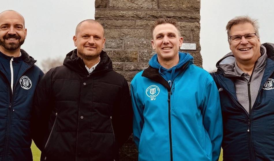 Es gibt wieder Mädchen-Fußball: So modernisiert Alemannia Pfalzdorf die Jugendarbeit