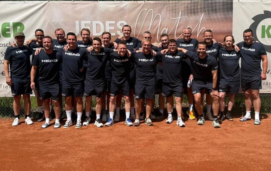 Tennisturnier im August: Stark besetztes Teilnehmerfeld bei den Alpen Open