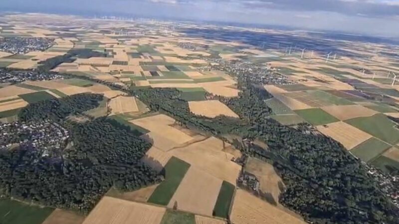 Photovoltaik in Hückelhoven: „Für ganz Granterath wäre dieses Vorhaben eine Katastrophe“