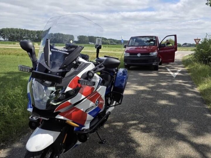 Fahrer festgenommen: Mit gestohlenem Auto aus Kleve unterwegs – Polizei macht noch weitere Entdeckung