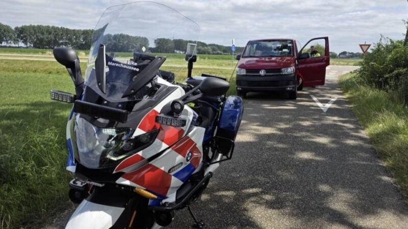 Fahrer festgenommen: Mit gestohlenem Auto aus Kleve unterwegs – Polizei macht noch weitere Entdeckung