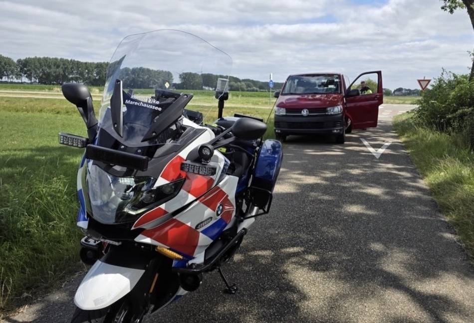Fahrer festgenommen: Mit gestohlenem Auto aus Kleve unterwegs – Polizei macht noch weitere Entdeckung