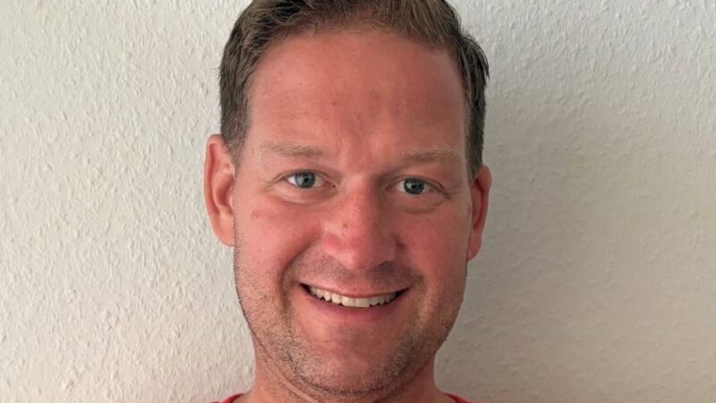 U20-Trainer mit ambitionierten Zielen: Jenka und sein Plan für die DEG: „Wir wollen Spieler zu den Profis bringen“