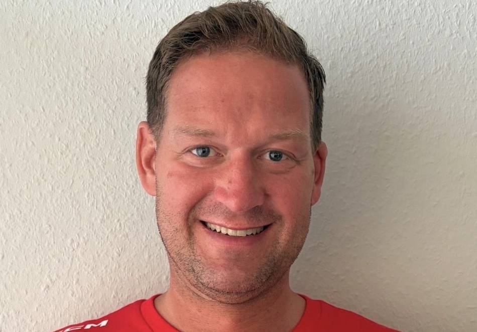 U20-Trainer mit ambitionierten Zielen: Jenka und sein Plan für die DEG: „Wir wollen Spieler zu den Profis bringen“